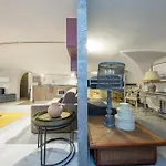 San Luca Houses By Farris & Cors
