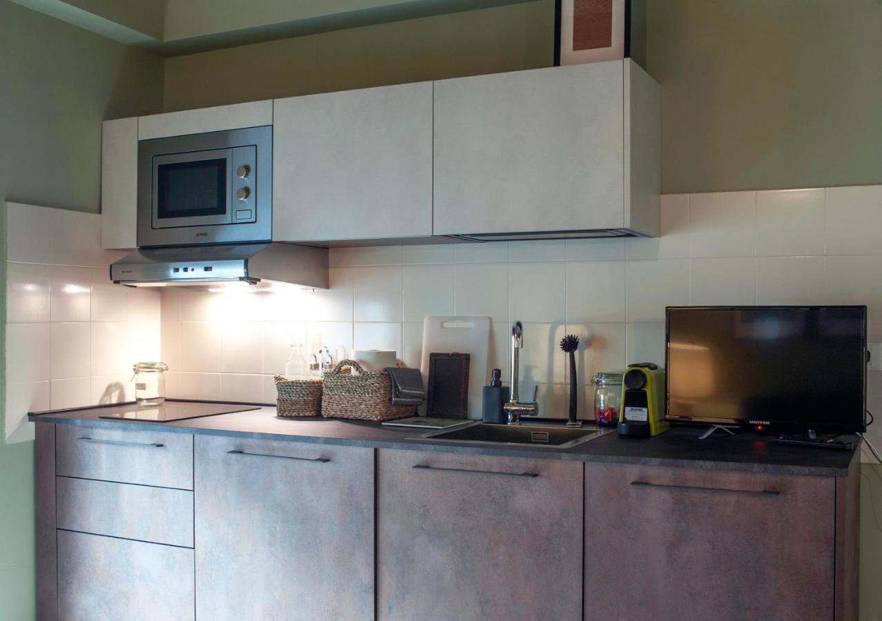 San Luca By Farris & Cors Apartment *