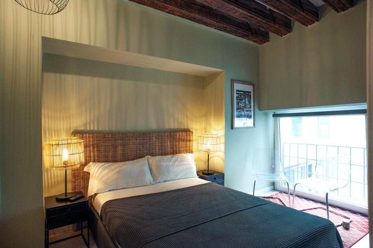 San Luca By Farris & Cors Apartment Genoa