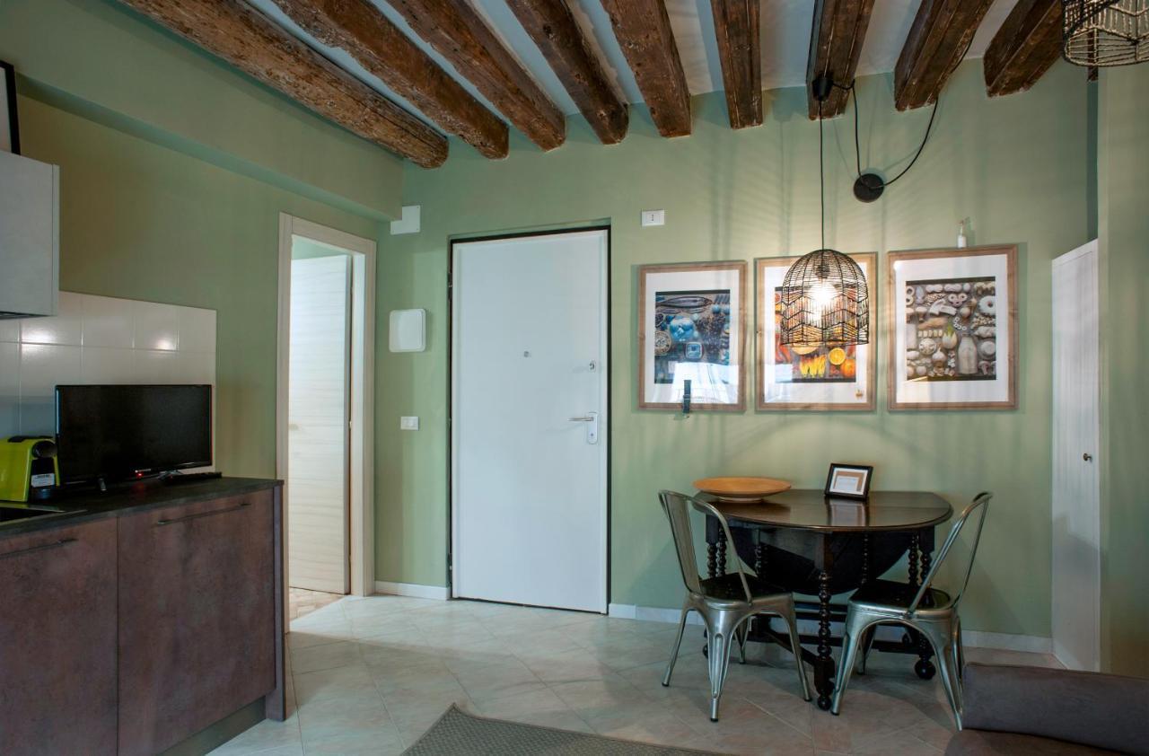 San Luca By Farris & Cors Apartment *