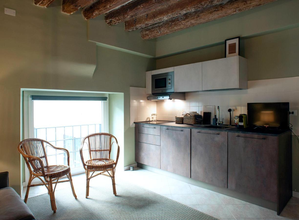 San Luca By Farris & Cors * Genoa