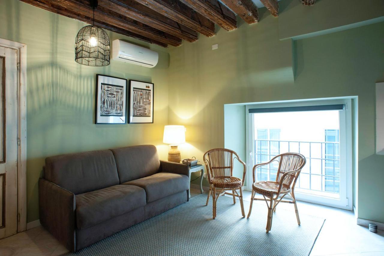 San Luca By Farris & Cors Apartment
