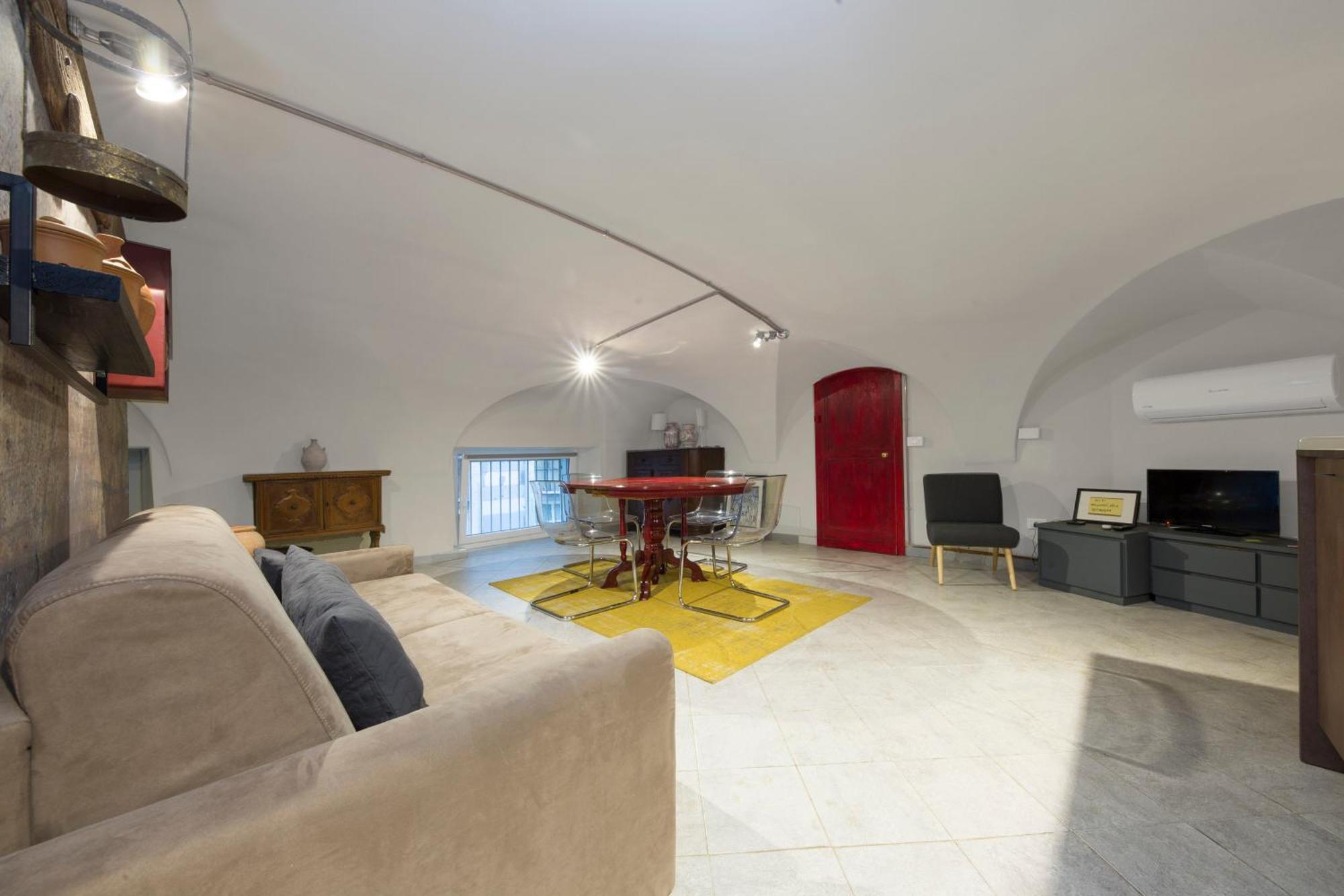 San Luca By Farris & Cors *