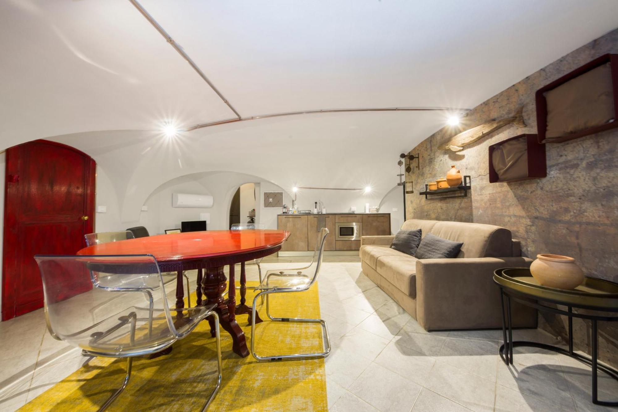 Apartment San Luca By Farris & Cors