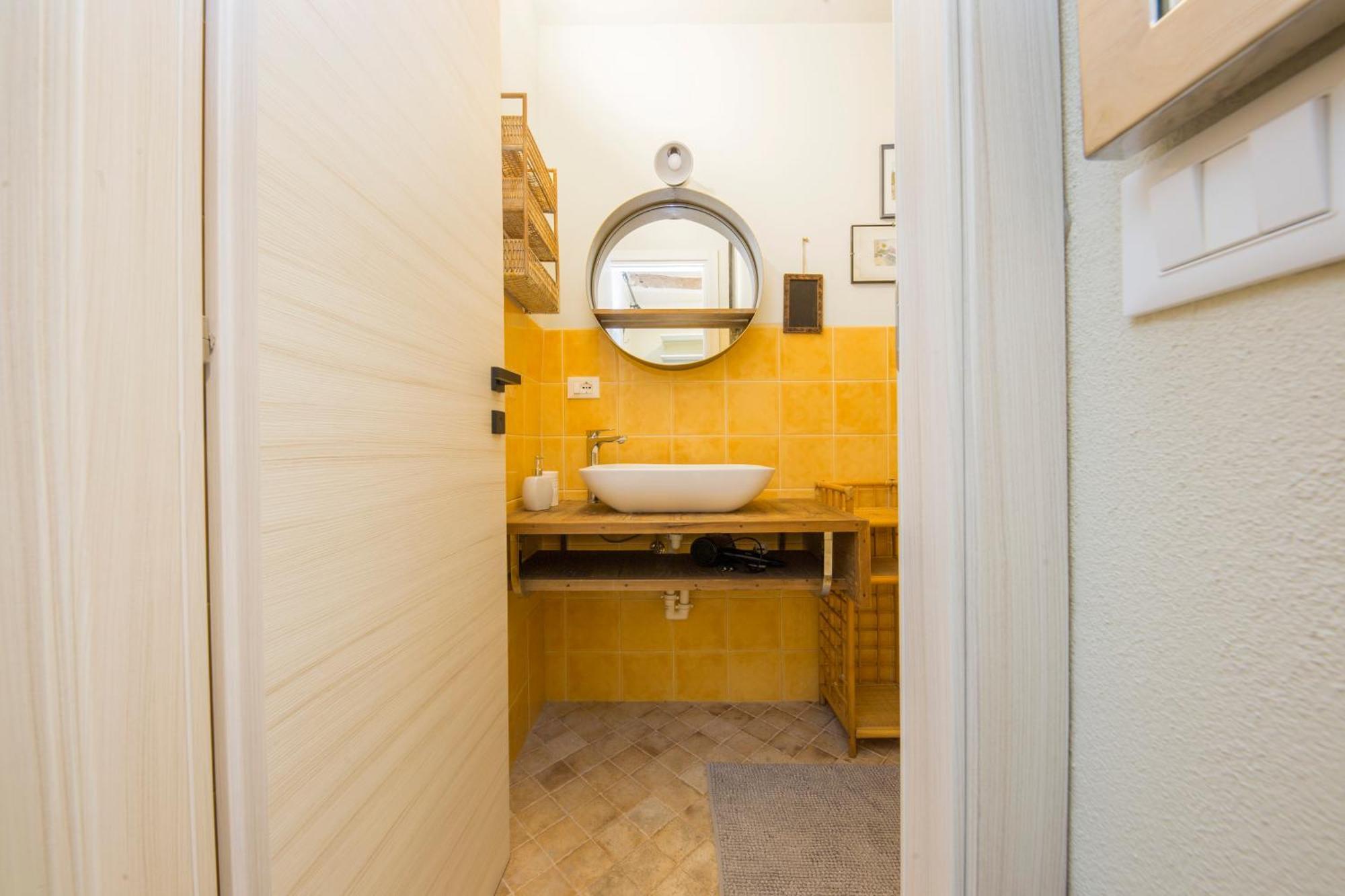 Apartment San Luca By Farris & Cors Genoa
