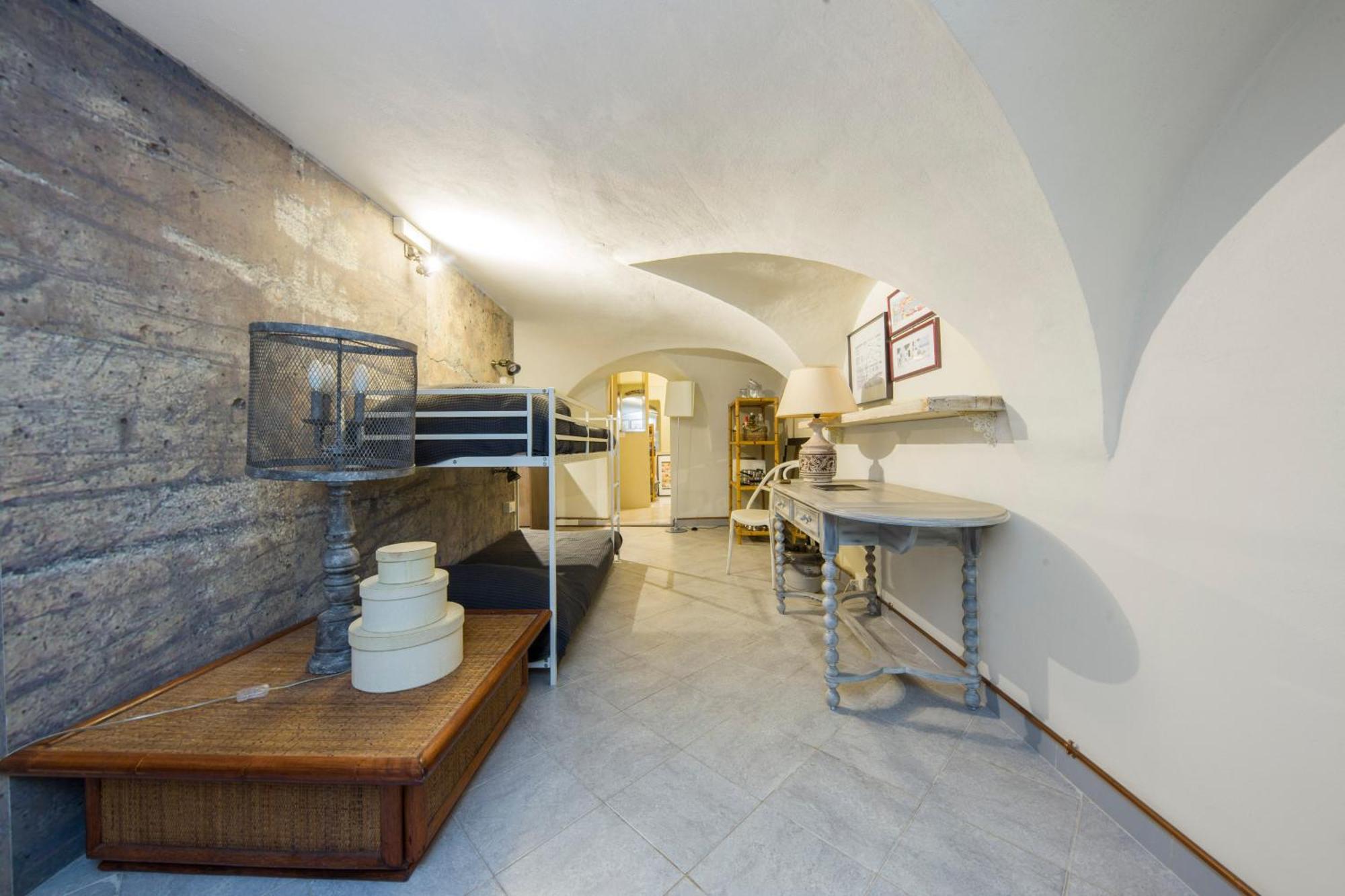 Apartment San Luca By Farris & Cors Genoa