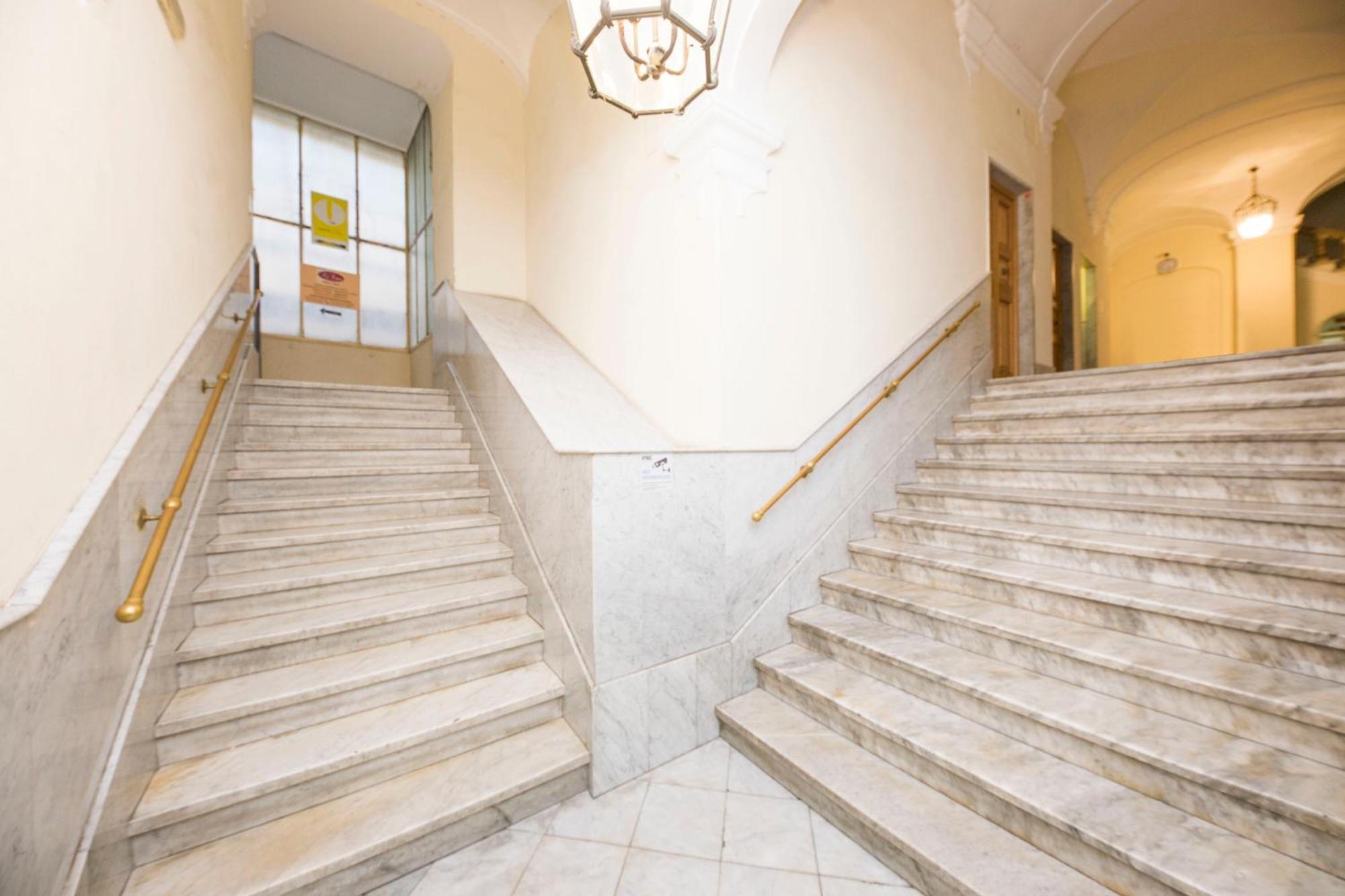 Apartment San Luca By Farris & Cors