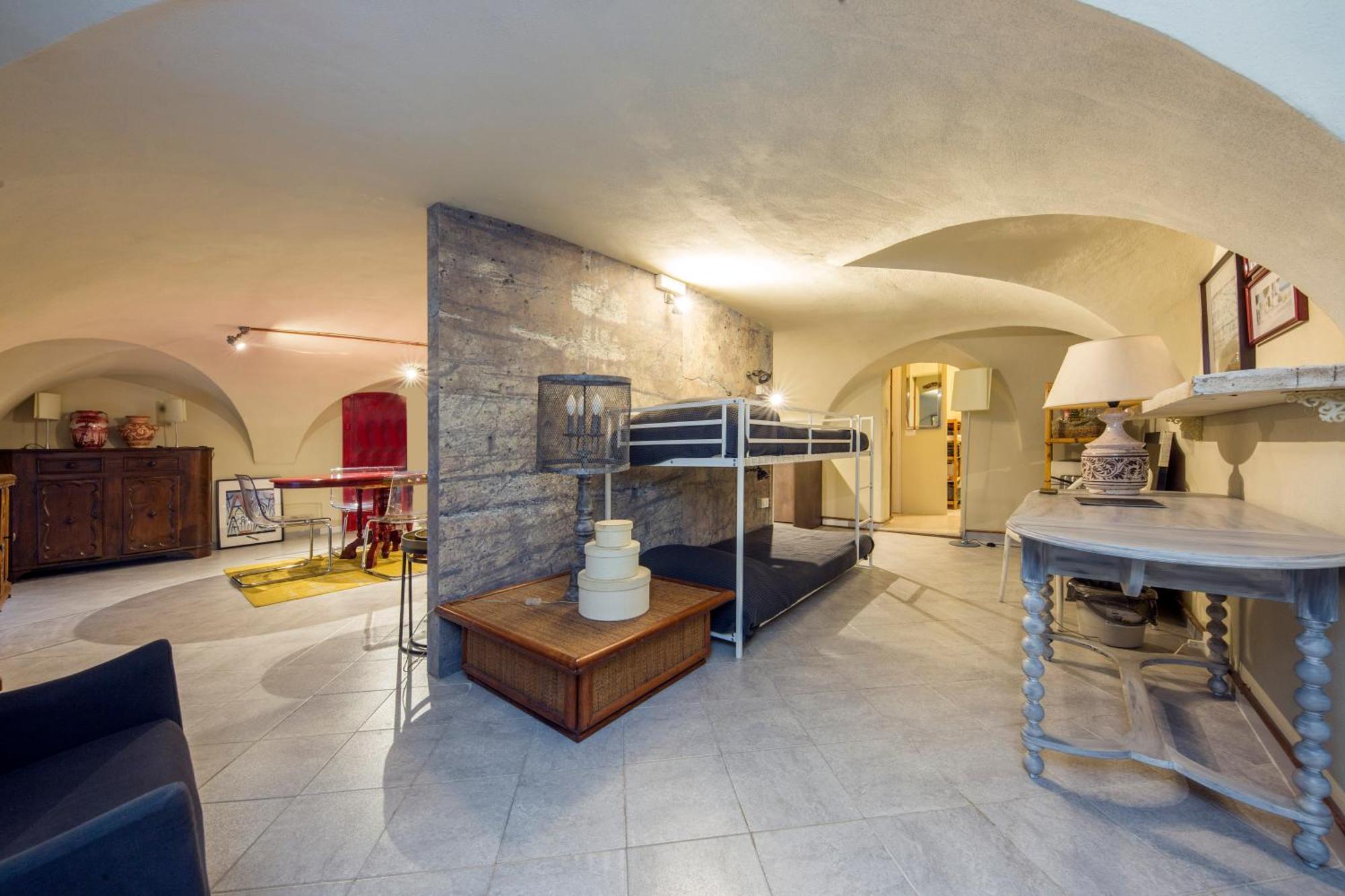 San Luca By Farris & Cors Genoa